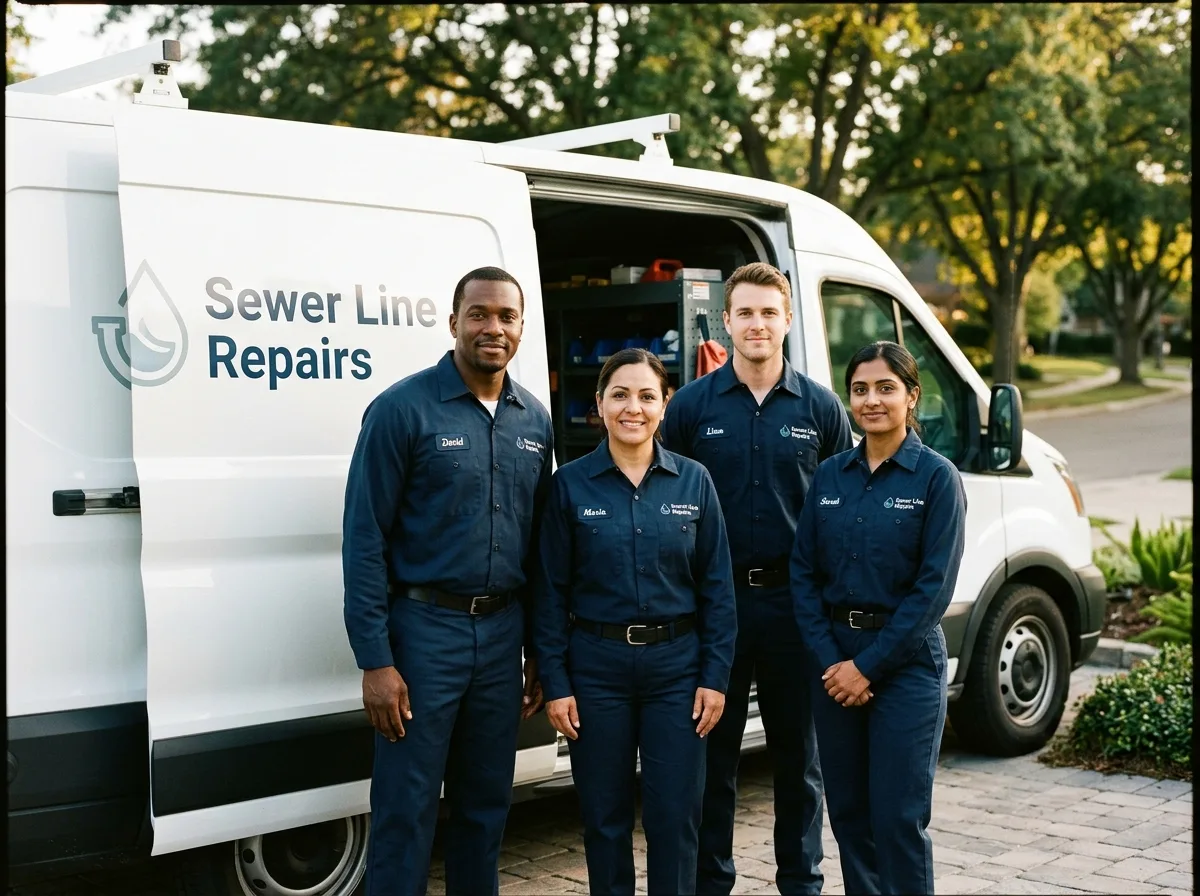 Emergency Plumber company in Sheboygan, WI