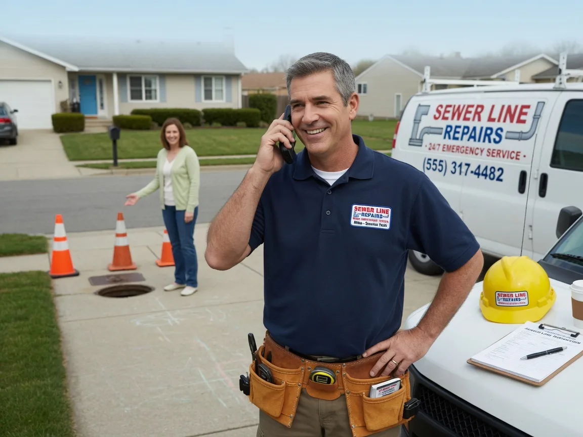 Emergency Plumber Sheboygan, WI FAQs